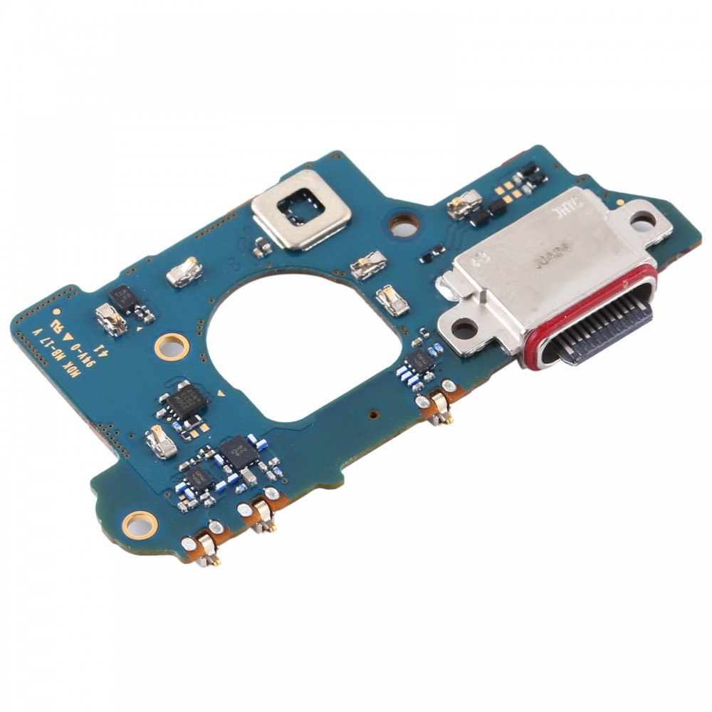 Original Charging Port Board for Samsung Galaxy S20 FE 5G / SM-G781B Other Replacement Parts Samsung Galaxy S20 FE 5G